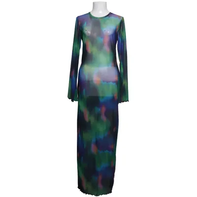 Maxikjole (ENRAVEN LS DRESS) fra Envii Elastan, Polyester