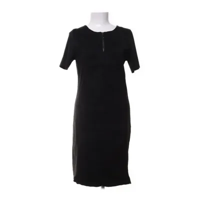 Dress (Black) from Vanessa Alexandra Polyester