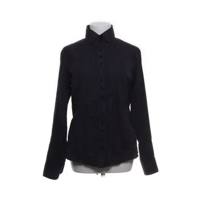 Chemise (Bleu) de The Shirt Factory Coton