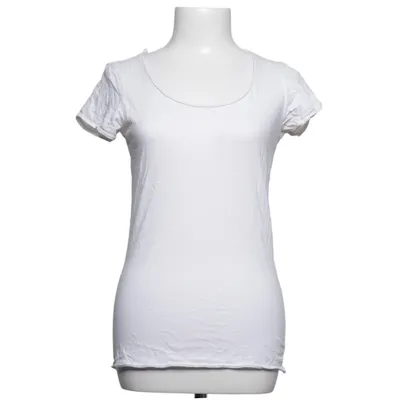T-shirt (Hvid) fra Bread & Boxers