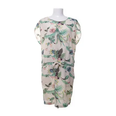 Klänning (Beige, Flerfärgad) från Maison Scotch