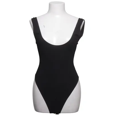 Body (Black) from NLY One Elastane, Polyester