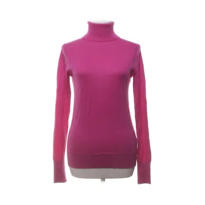 Coltrui (Roze) van Massimo Dutti Kasjmier, Nylon
