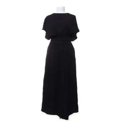 Långklänning (Svart) från H&M