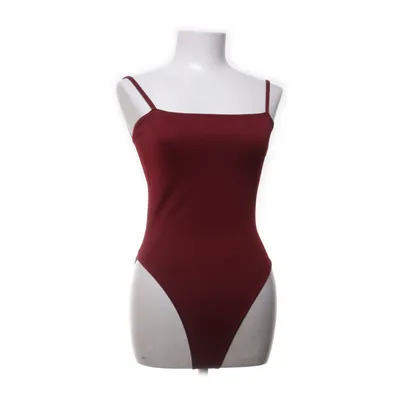 Body (Red) from Boohoo