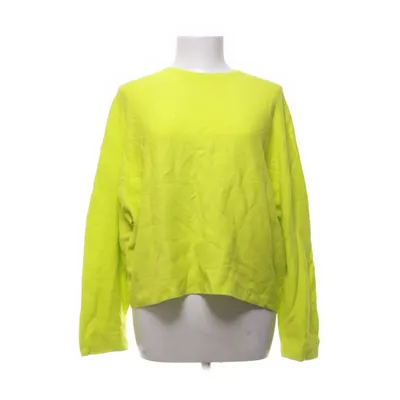Sweater (Grøn) fra Drykorn for Beautiful People Bomuld, Kashmir