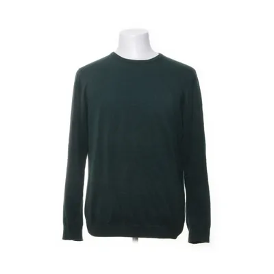 Sweater (Green) from Bläck Cotton