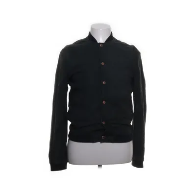 Bomberjacka (Svart) från Human Scales Skinn