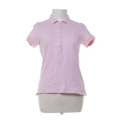 Pikétröja (Rosa) från Race Marine