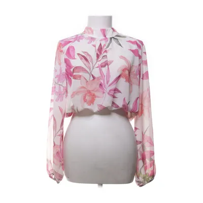 Top (Pink, Multicolored) from Anna Dani