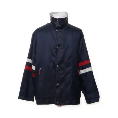 Skaljacka (Blå, Flerfärgad) från Sergio Tacchini Akryl, Bomull, Polyamid, Polyester, Polyuretan