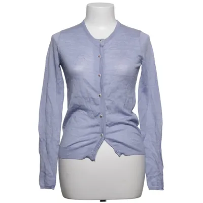 Cardigan (Blue) from Stella Nova