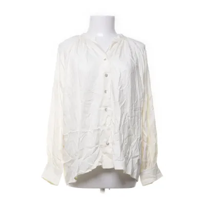 Blouse (Beige) from Moshi Moshi Mind
