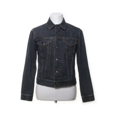 Jeansjacka (Blå) från Pearson Jeans Bomull