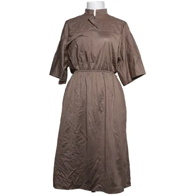 Klänning (Beige) från Hucke