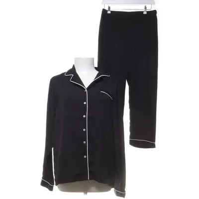 Pyjamas (Svart) från Anna Field Polyester