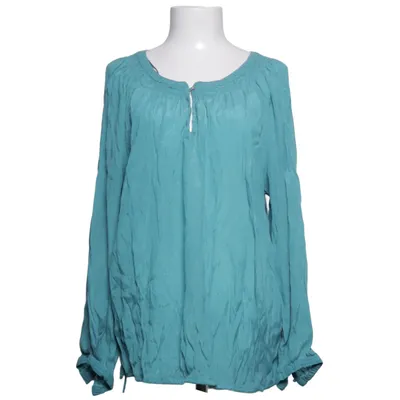 Blus (Blå) från Generous by Lindex Polyester, Viskos