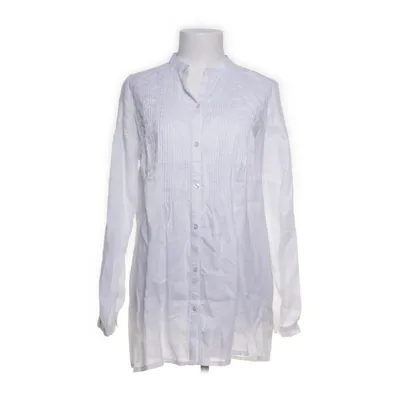 Skjorta (Vit) från Laura Clement La Redoute Linne