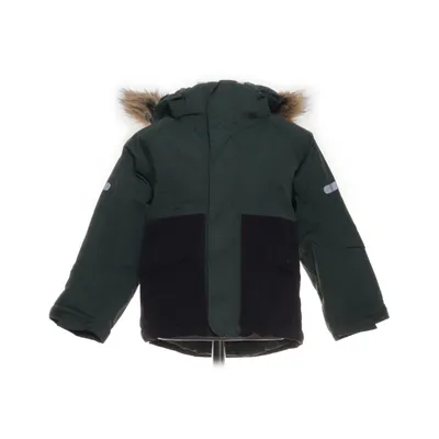 Vinterjacka (Grön, Svart) från Kaxs Proxtec Polyamid, Polyester