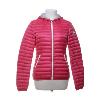Lättviktsjacka (Rosa) från Colmar Dun, Polyester
