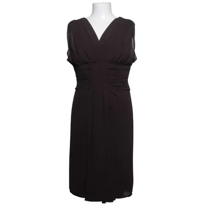 Dress (Brown) from Marco Pecci