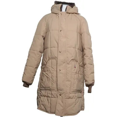 Vinterkappa (Beige) från RefrigiWear