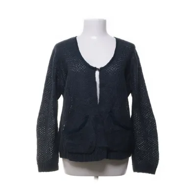 Kofta (Blå) från Rabalder Akryl, Alpackaull, Mohair, Nylon