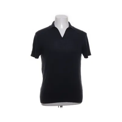 Pikétröja (Blå) från Saman Amel