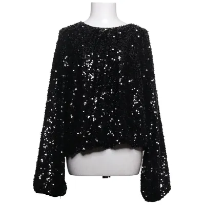 Bluse (Schwarz) von Neo Noir Polyester