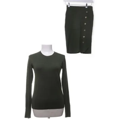 Set (Green) from Holly & Whyte by Lindex Polyester, Viscose