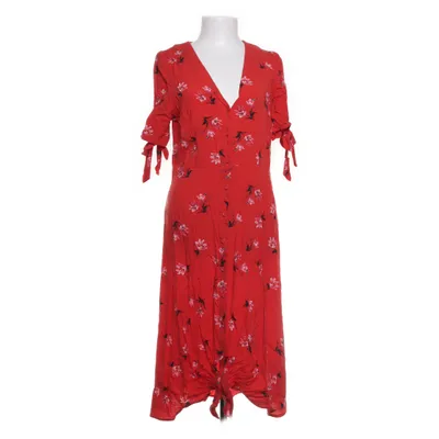 Klänning (Röd) från H&M Modern Classic Viskos