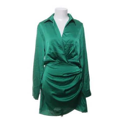 Jurk (Groen) van Eight Paris Polyester