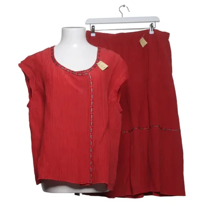 Set (Röd) från Karin Sömmare