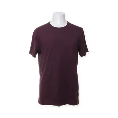 T-shirt (Lila) från Asket Ekologisk bomull