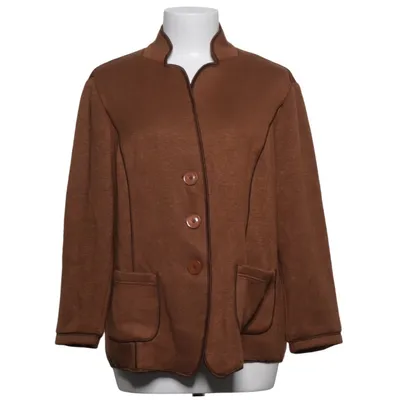 Blazer (Bruin) van Frank Walder