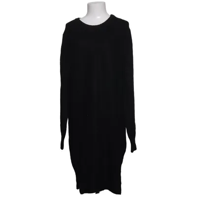 Robe (Noir) de 9th Avenue Acrylique, Élasthane, Polyester