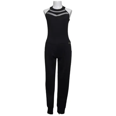 Jumpsuit (Zwart) van La Perla Polyester, Viscose