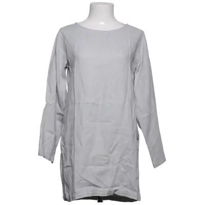 Tuniek (Grijs) van Simply Grey Linnen