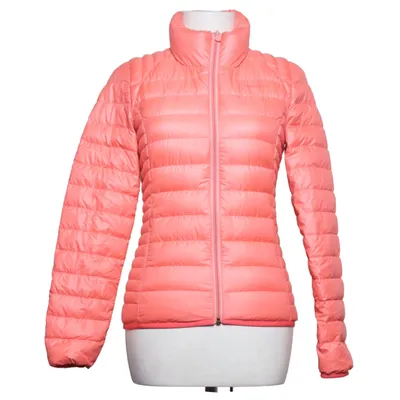 Dunjacka (Orange) från Adidas Neo Dun, Fjädrar, Polyester