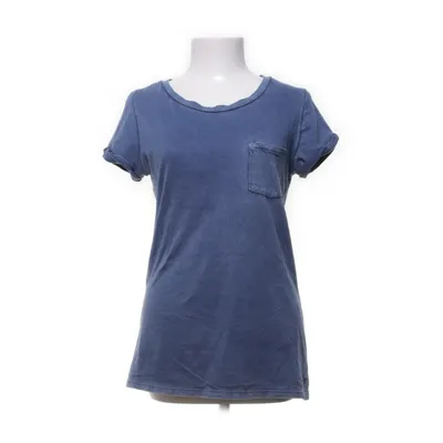 Topp (Blå) från American Eagle