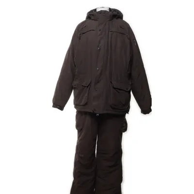 Outer wear (Green) from Euro Hunt Polyamide, Polyester