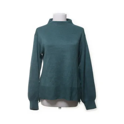 Trui (Groen) van Dobber Polyamide, Polyester, Viscose