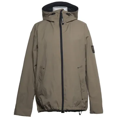 Anorak (Beige) från Tenson Återvunnen polyester
