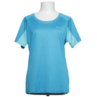 T-shirt (Blauw) van Kilimanjaro