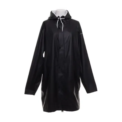 Regnkappa (Grå) från Cross Sportswear Polyester