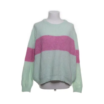 Tröja (Grön, Rosa) från Noella