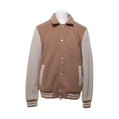 Jack (Bruin) van FRILIVIN Polyester, Viscose