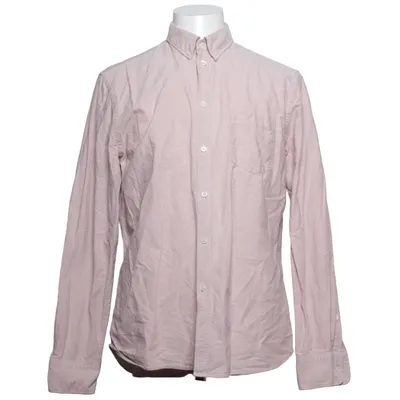 Buttondown-skjorta (Rosa) från Filippa K Bomull