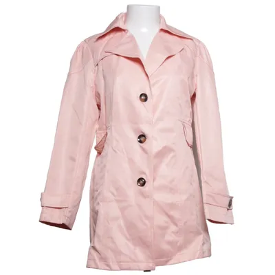 Trench-coat (Rose) de Classic Fashion Collection