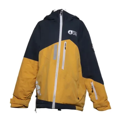Skijakke (Friends) fra Picture Organic Clothing Polyamid, Genanvendt polyester